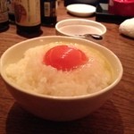 シャンパン&醤油バー フルートフルート - ●さあ、今日もキミが必要なんだよ♪