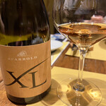 マンジャフォーコ - 