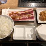 Yakiniku Raiku - 