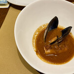 マンジャフォーコ - 