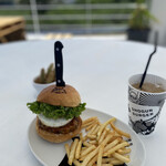 SHOGUN BURGER TRUCK - 