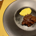 マンジャフォーコ - 