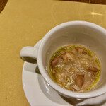 マンジャフォーコ - 