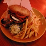 カクオウザン ラーダー - ハラペーニョクリームチーズ