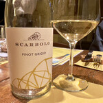 マンジャフォーコ - 