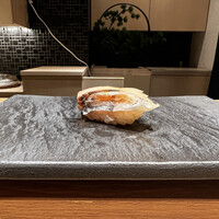 鮨 青海 北新地 - 