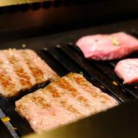 焼肉ぽんが 田町店 - 