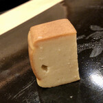 鮨きむら - 玉子