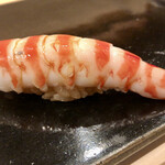 鮨きむら - 車海老