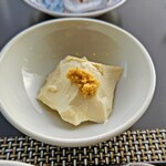 ANAクラウンプラザホテル松山 - 手作り豆腐 