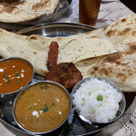 インド・ネパールレストラン　シバサクティ - 