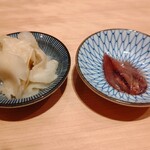 まんてん鮨 - 