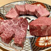 江戸焼肉 - 