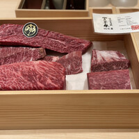 江戸焼肉 - 