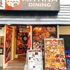 MATINA DINING - 王将の入ってた建物の2F