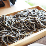 KOBACHI Cafe 奥松庵 - 