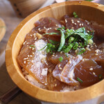 KOBACHI Cafe 奥松庵 - 