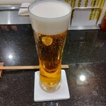 魚と酒 はなたれ 新橋店 - 