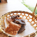 KOBACHI Cafe 奥松庵 - 