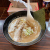 ラーメン長山