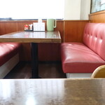 一寛 - 店内の様子