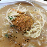 一寛 - 七味投下～♪