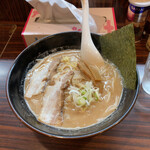 ラーメン長山 - 