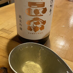 Sakana To Sake Mekara Uroko - 