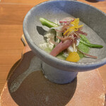 ダイニングルーム バイ ザ ビワコ - 