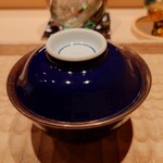 伯雲 - 炊き合わせ