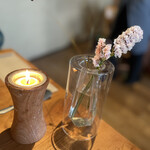 ダイニングルーム バイ ザ ビワコ - 