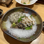 旬魚 たつみ 鳥取店 - 