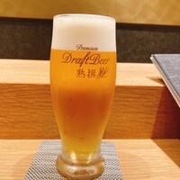 名古屋 栄 鮨 栄華 - 
