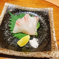 名古屋 栄 鮨 栄華 - 