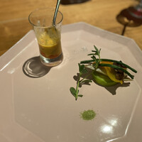 ダイニングルーム バイ ザ ビワコ セトレ マリーナびわ湖 - 