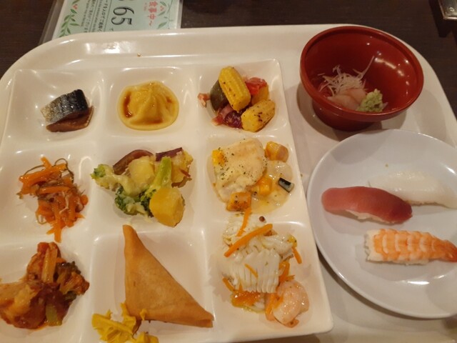 ヒバラダイニング - 北塩原村その他（創作料理）の写真