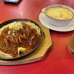 スパゲッ亭チャオ - 