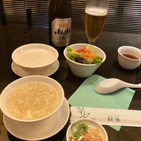 廣東料理 民生 ヒルトンプラザウエスト店 - 