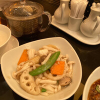 廣東料理 民生 ヒルトンプラザウエスト店 - 