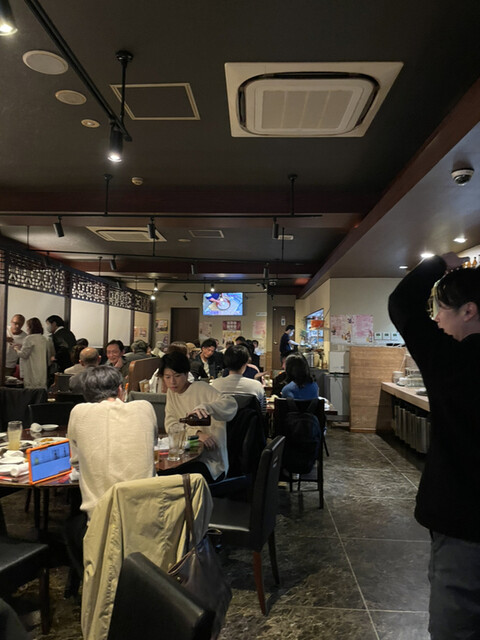 Sankyuu Chubo Akasaka Ichi Go Ten photo 5