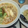 麺処　森元 松井山手店