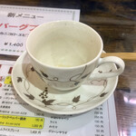 キッチン あずま - ごちそうさまでした〜♪(^O^)♡