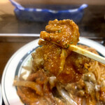 キッチン あずま - 