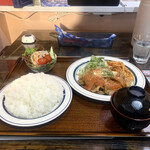 キッチン あずま - 