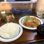 キッチン あずま - 