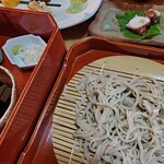 Soba Fuuta - 