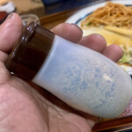 キッチン あずま - スパイスふりかけ