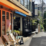 HealthyTOKYO CBD Shop&Cafe Daikanyama - 