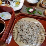 Soba Fuuta - 