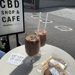 HealthyTOKYO CBD Shop&Cafe Daikanyama - 